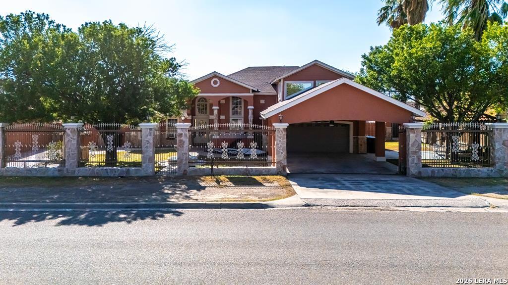 3809 Deer Run Blvd.