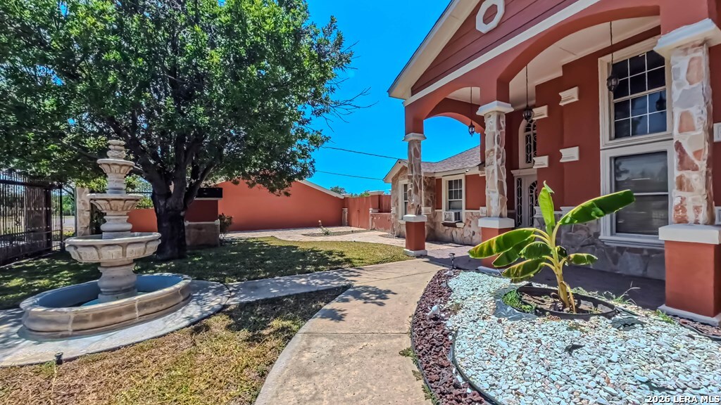3809 Deer Run Blvd.