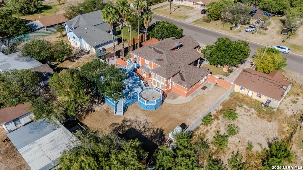 3809 Deer Run Blvd.