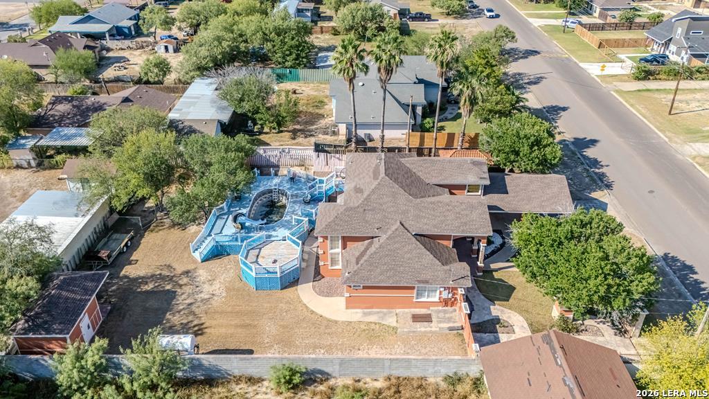 3809 Deer Run Blvd.