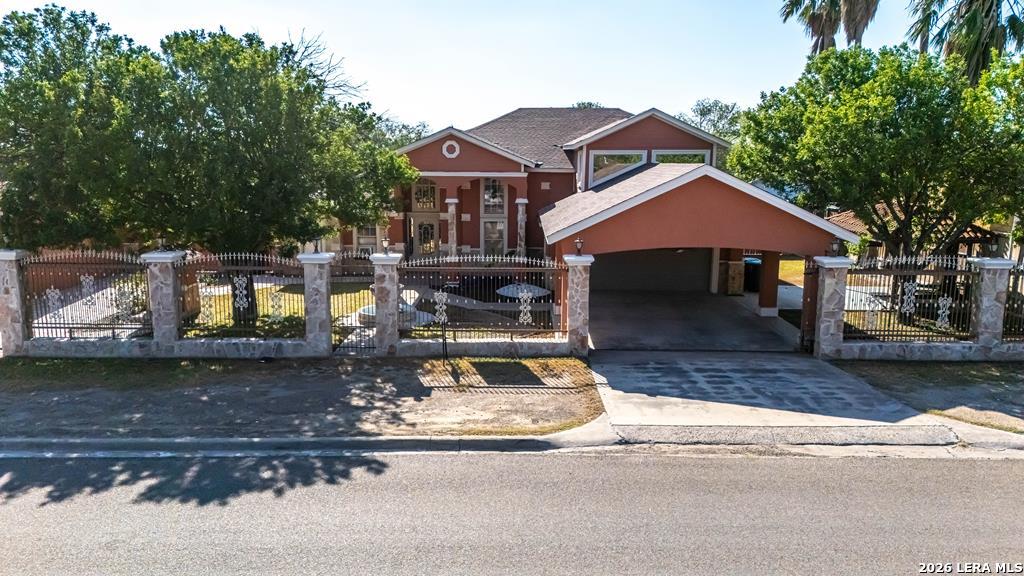 3809 Deer Run Blvd.