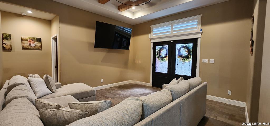 3627 Reindeer Dr.