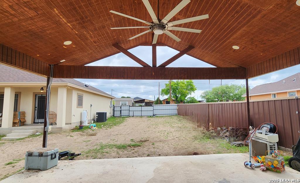 3627 Reindeer Dr.