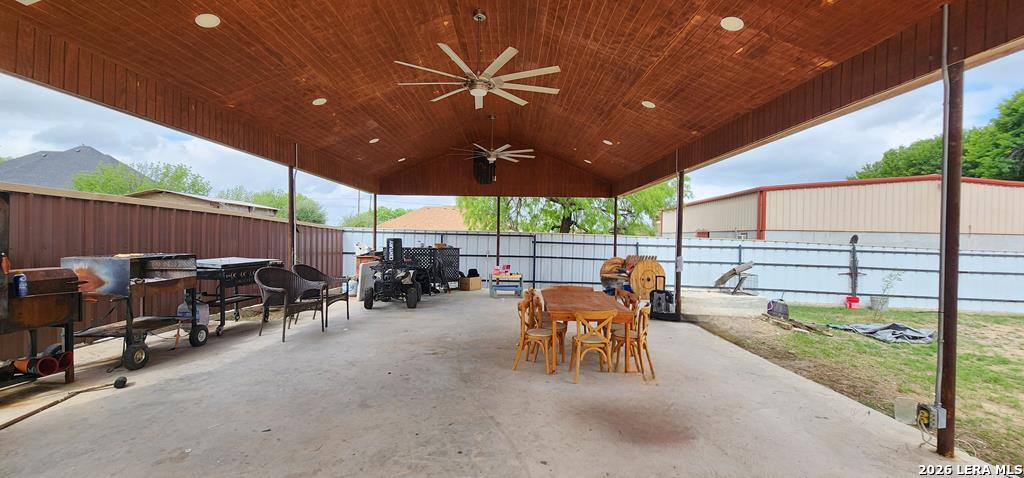 3627 Reindeer Dr.