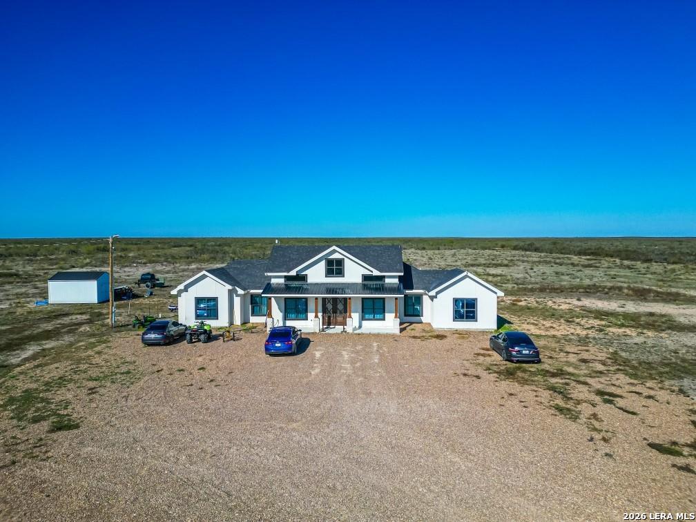 2297 Sunbeam Ridge Road