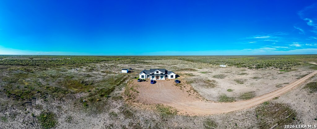 2297 Sunbeam Ridge Road