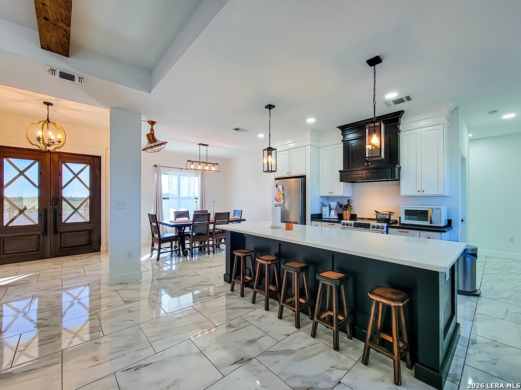 2297 Sunbeam Ridge Road