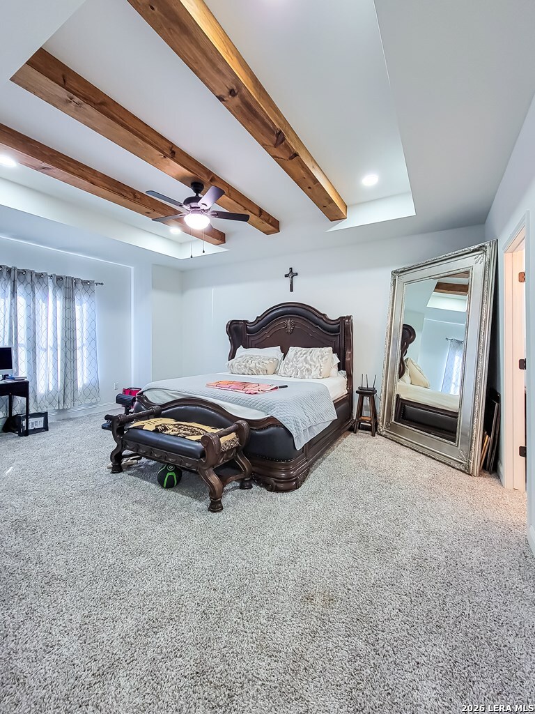 2297 Sunbeam Ridge Road