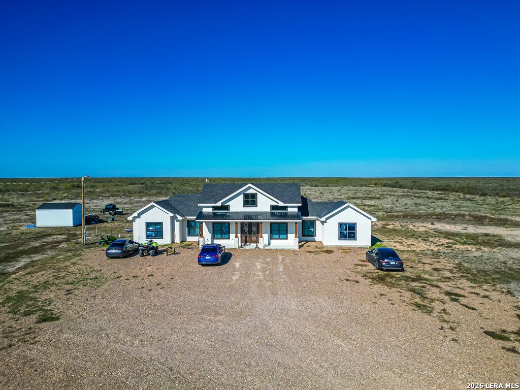 2297 Sunbeam Ridge Road