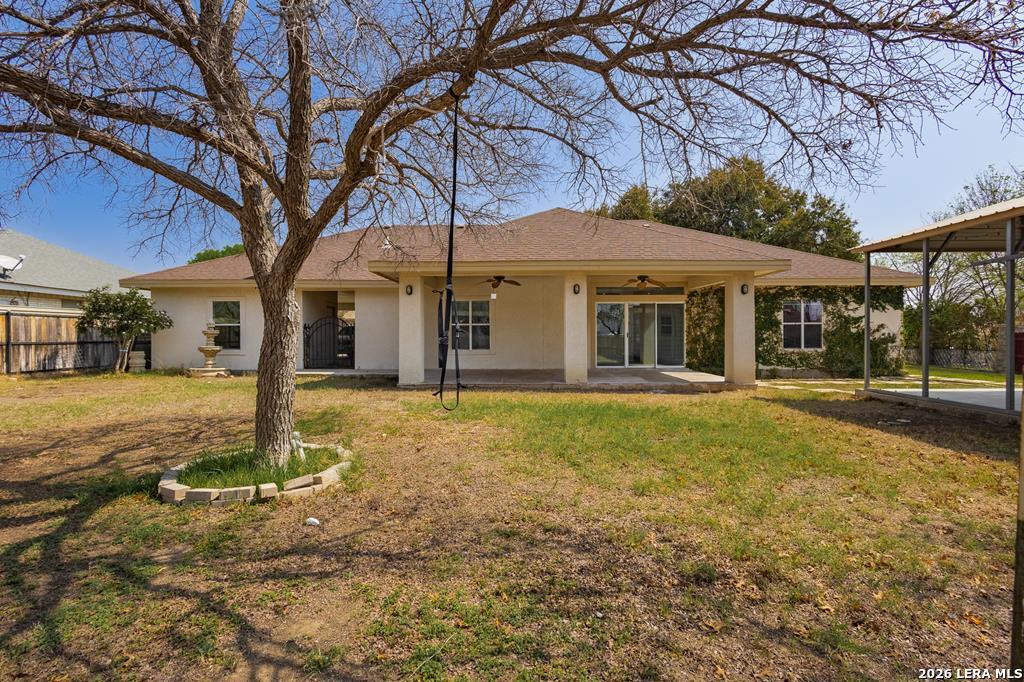 945 Vista Hermosa Drive