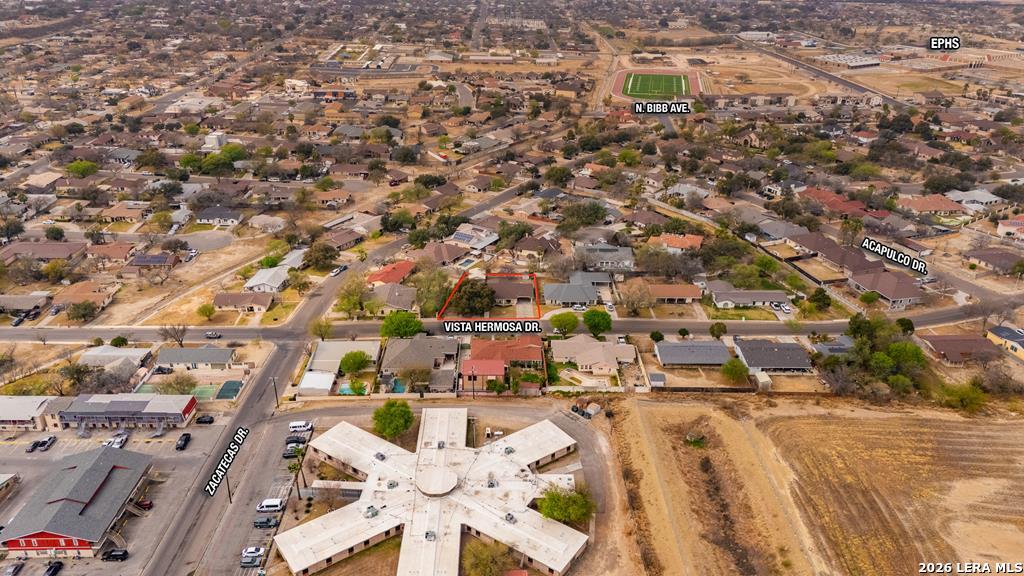 945 Vista Hermosa Drive