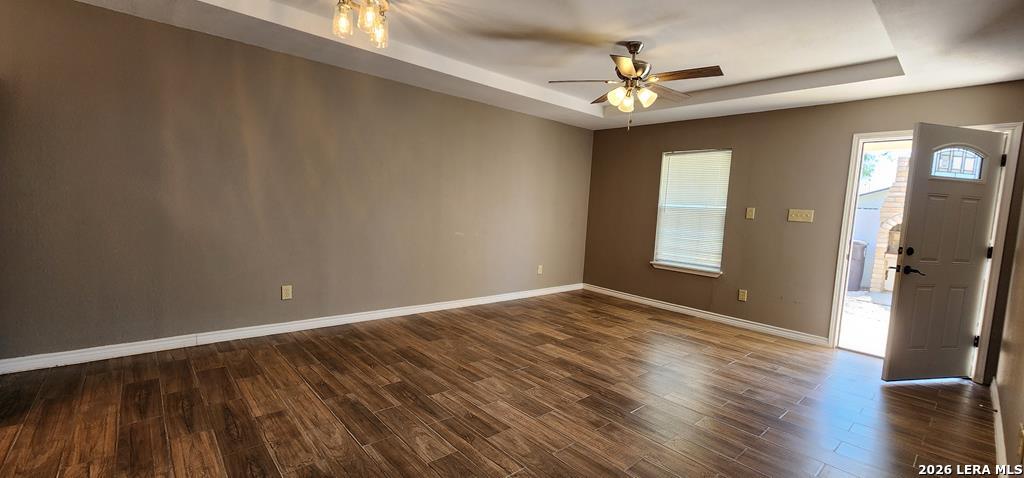 578 Memo Robinson Rd.