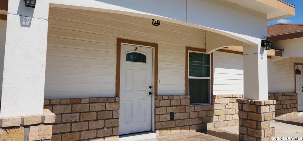 578 Memo Robinson Rd.