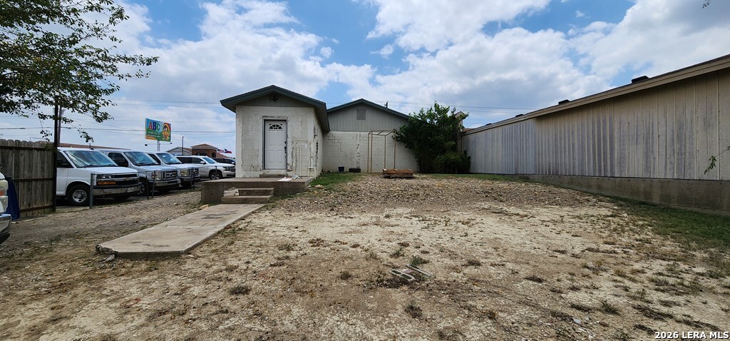 2335 El Indio Hwy