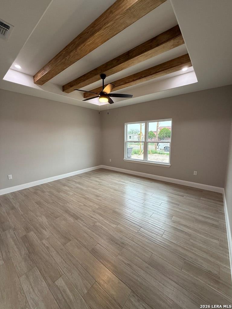 1007 Wild Wood Dr.