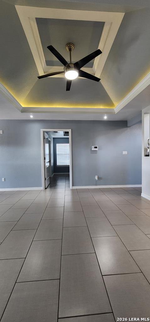 2194 La Jolla St.
