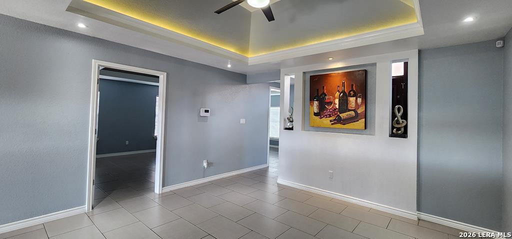 2194 La Jolla St.