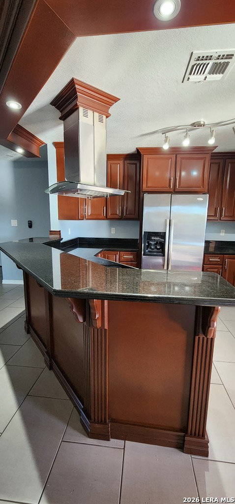 2194 La Jolla St.