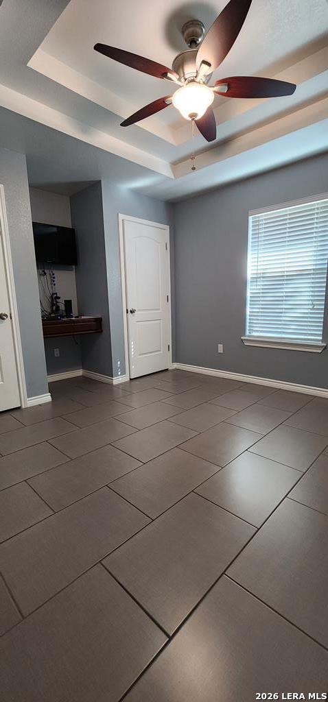 2194 La Jolla St.