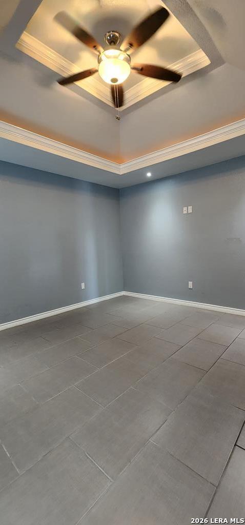 2194 La Jolla St.
