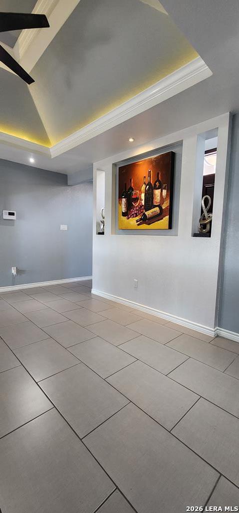2194 La Jolla St.