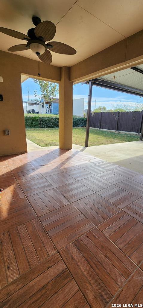 2194 La Jolla St.