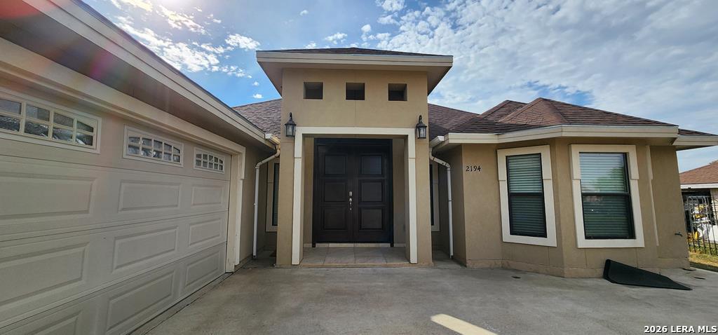 2194 La Jolla St.