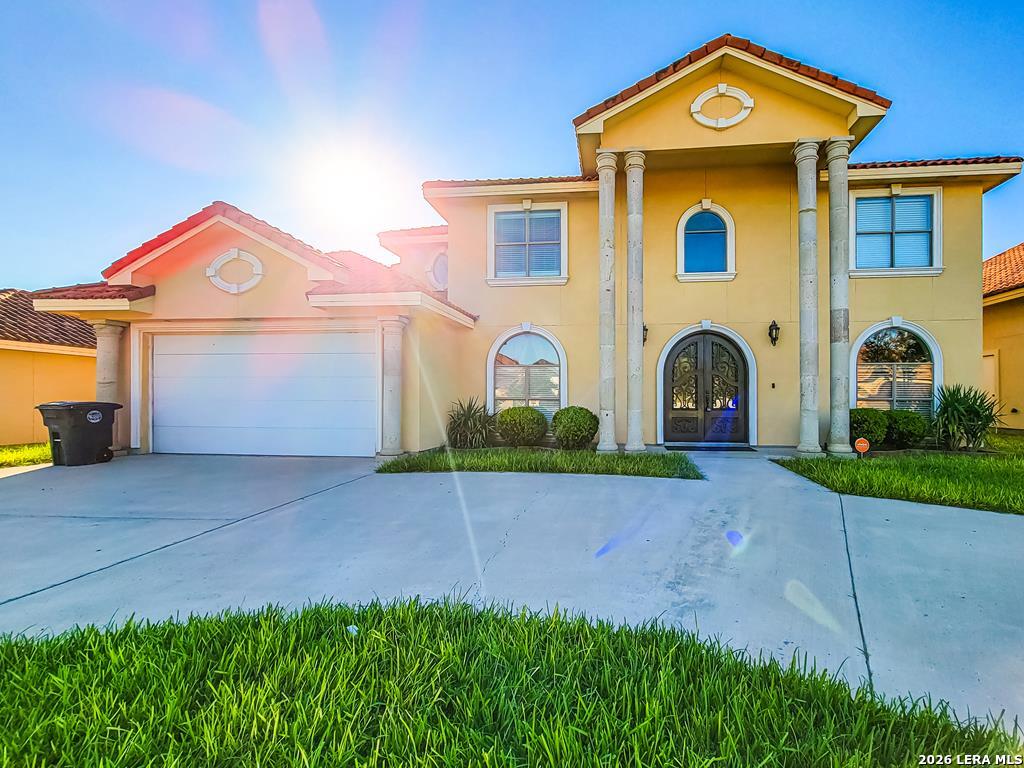 1686 Rio Vista Dr.