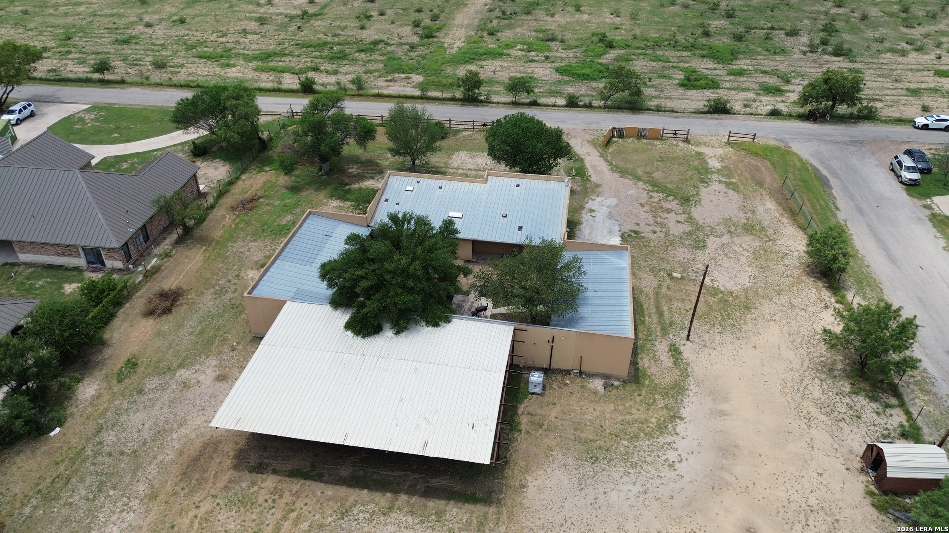 418 County Road 227