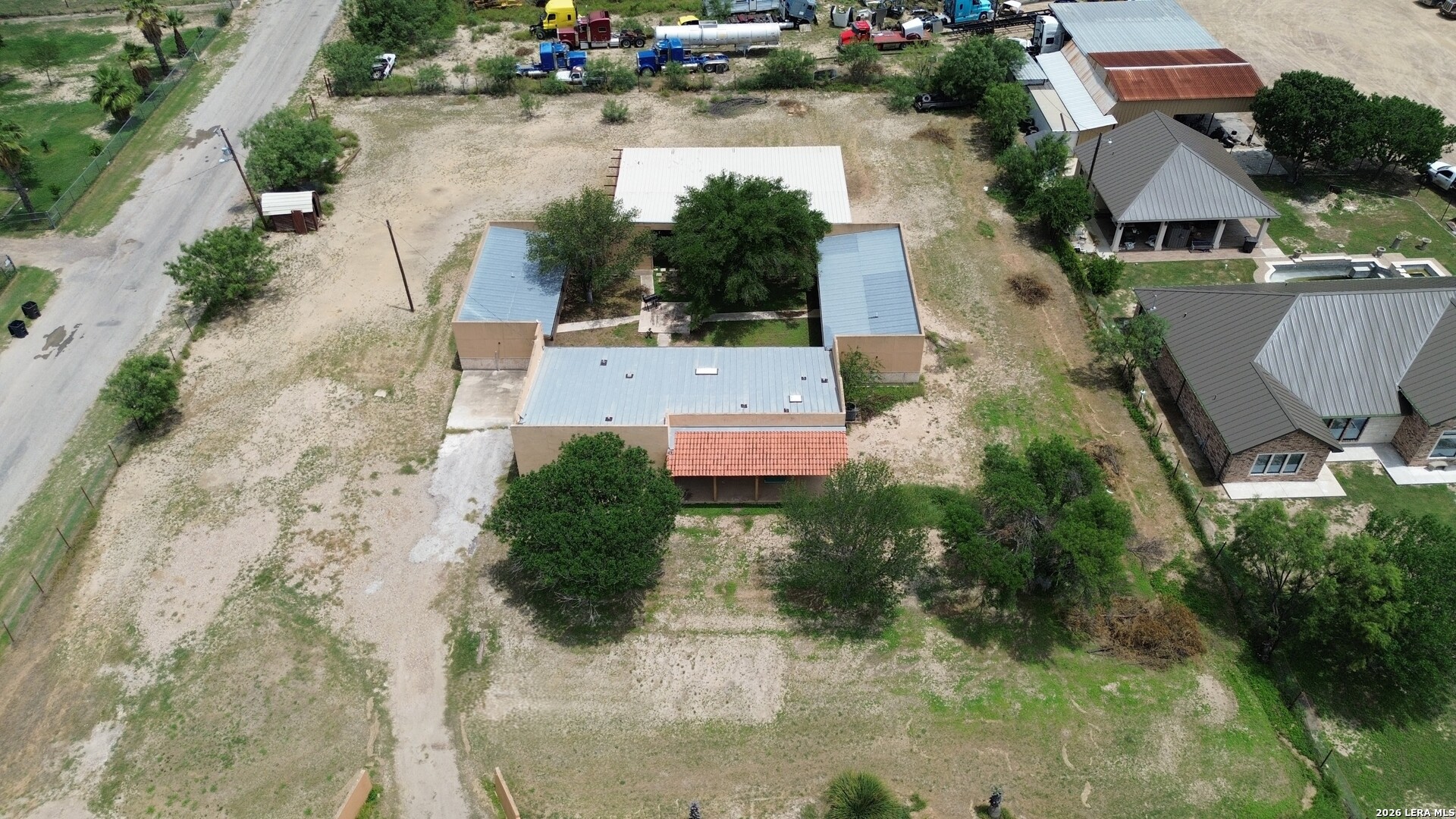 418 County Road 227