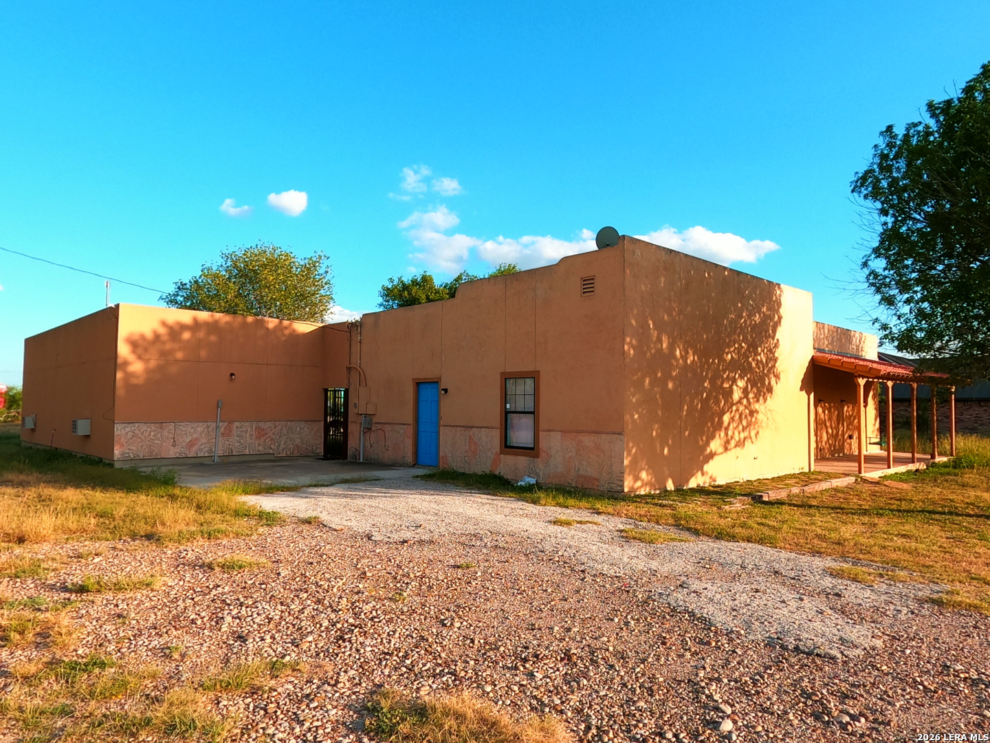 418 County Road 227