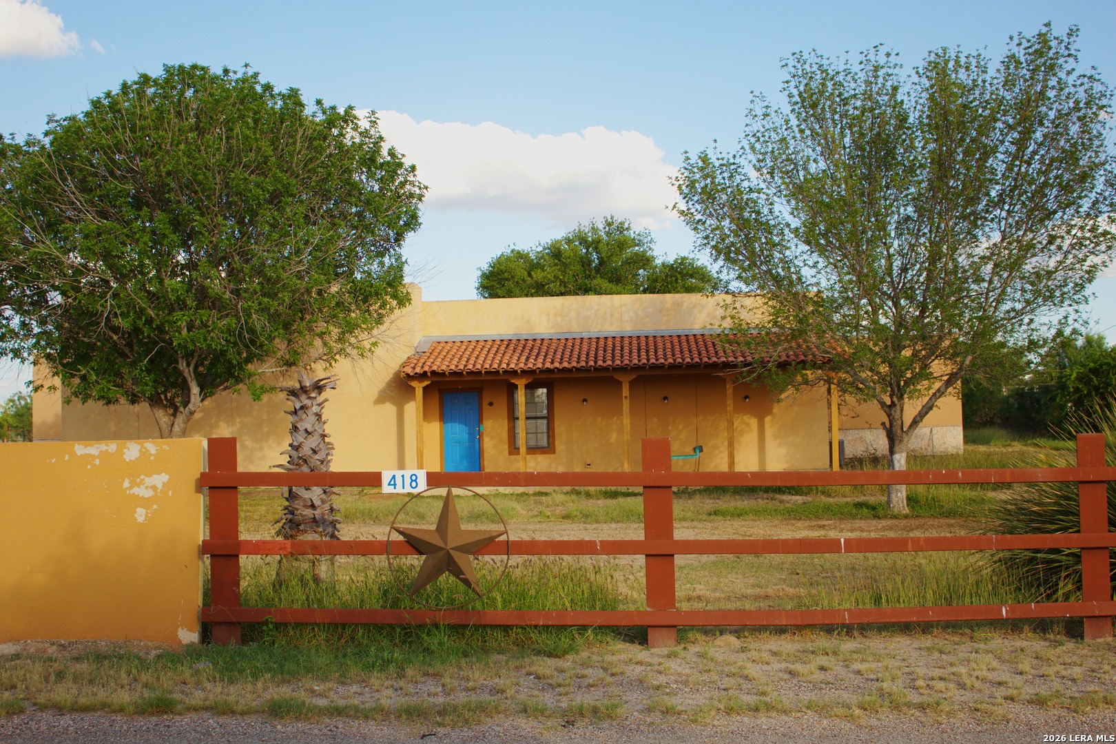 418 County Road 227