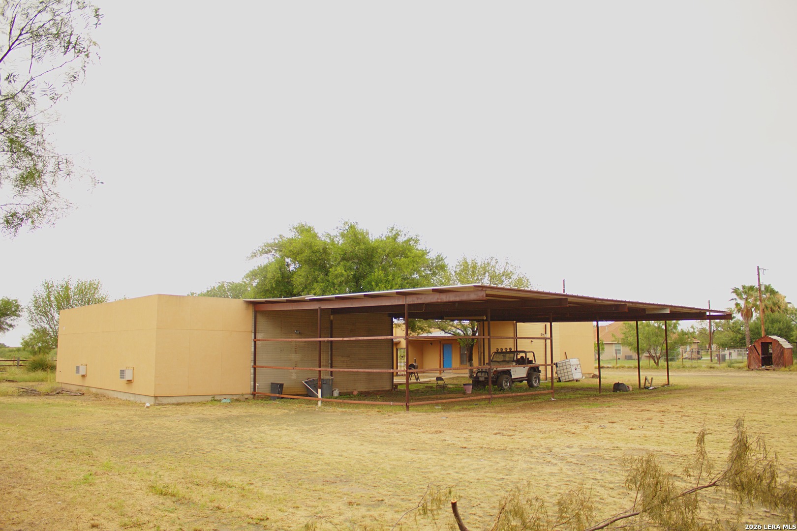 418 County Road 227