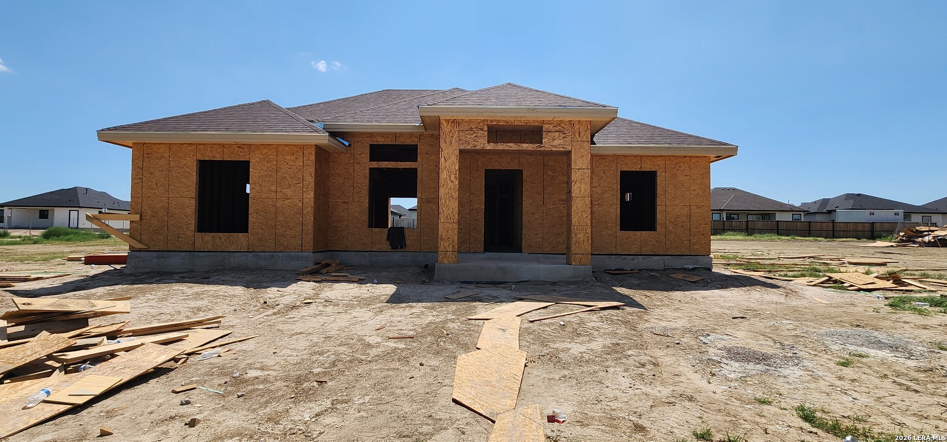 3132 Jacob Drive