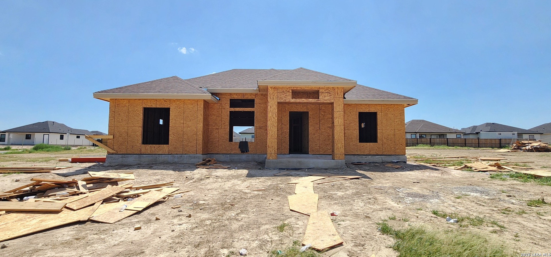3132 Jacob Drive