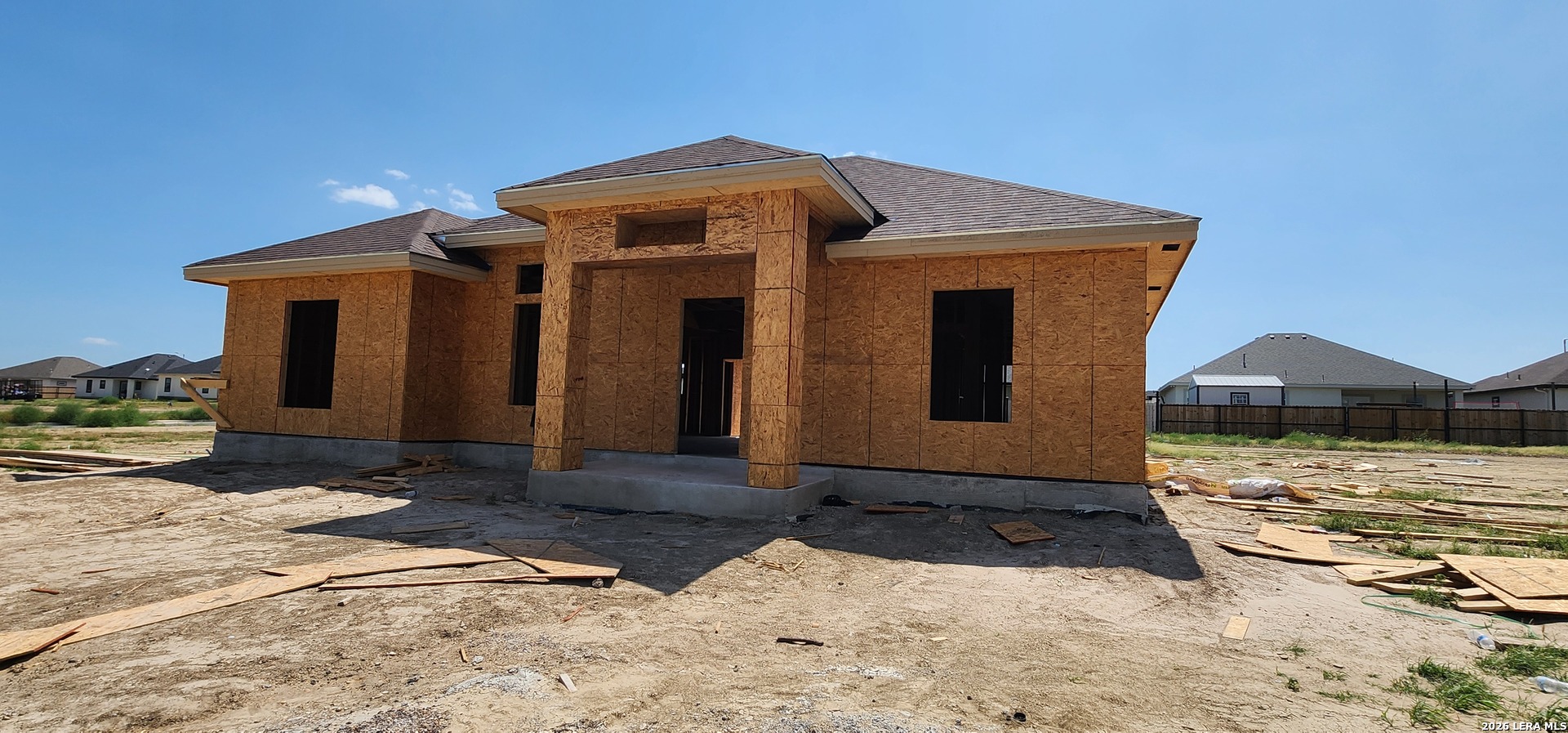 3132 Jacob Drive
