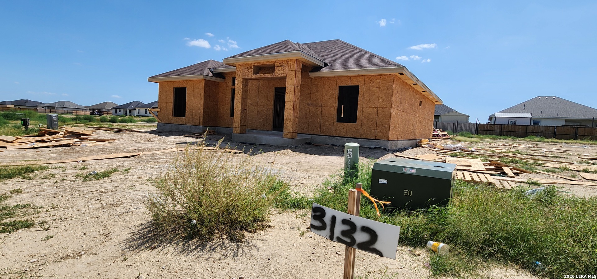 3132 Jacob Drive