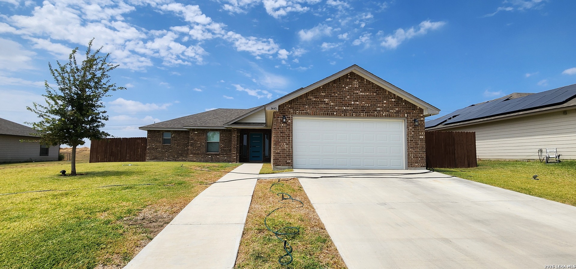3449 NICOLE ST