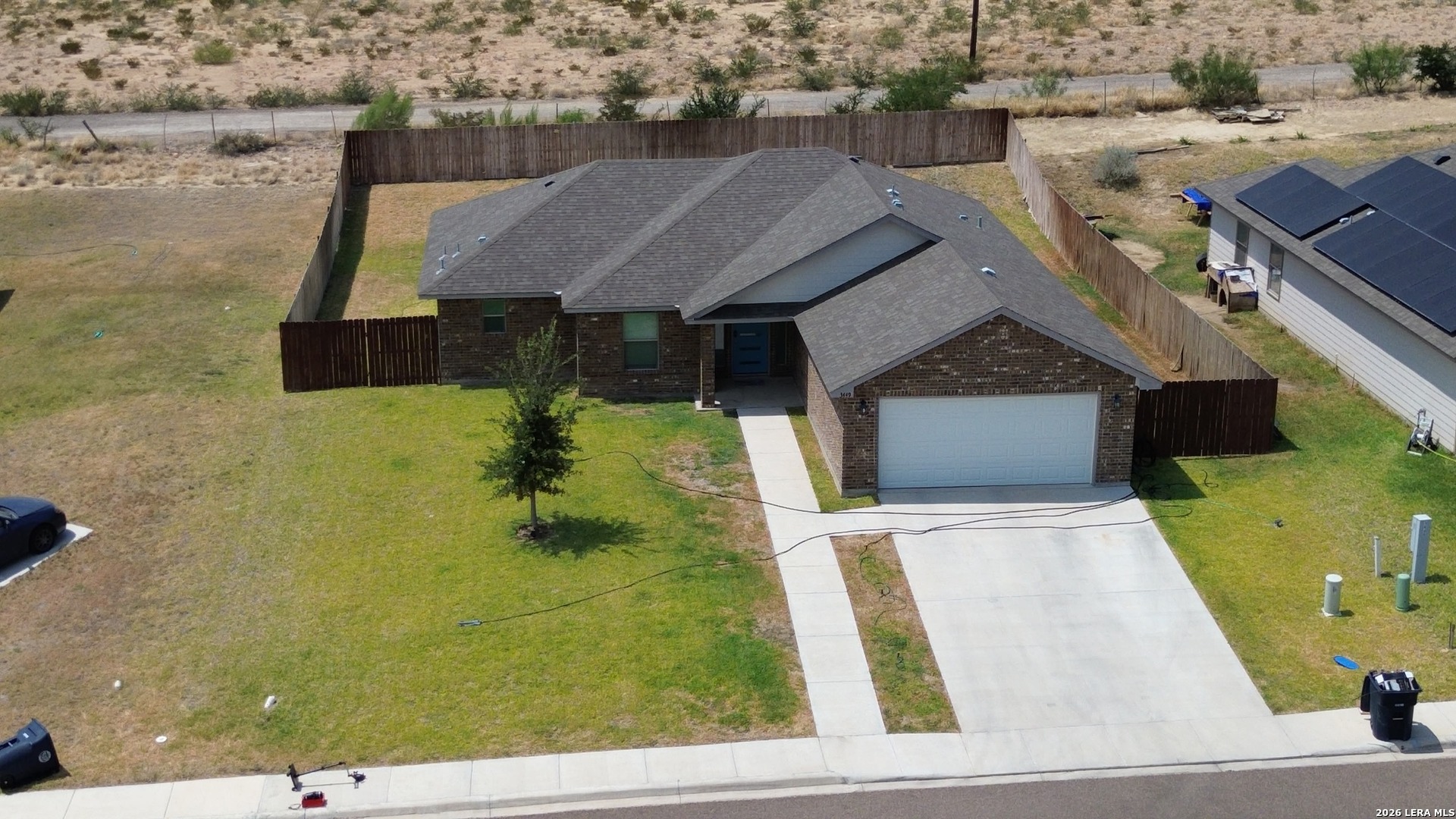 3449 NICOLE ST