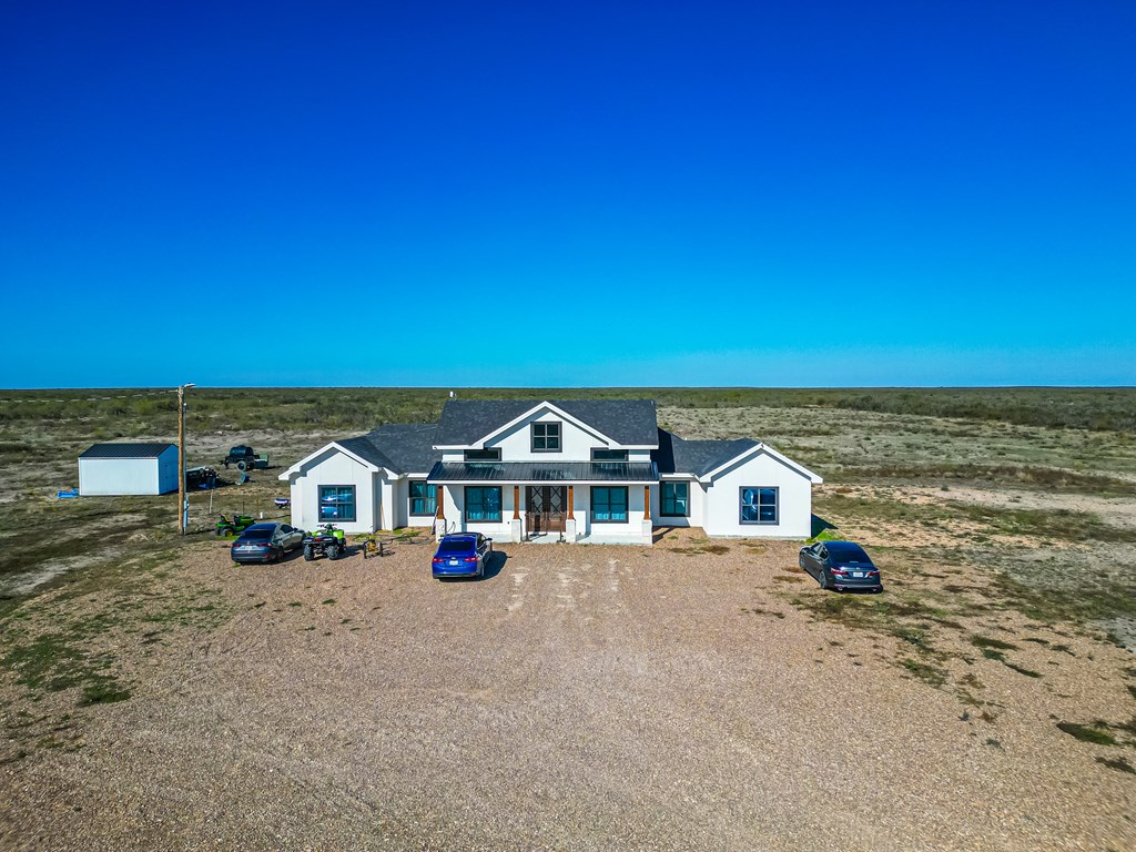 2297 Sunbeam Ridge Road