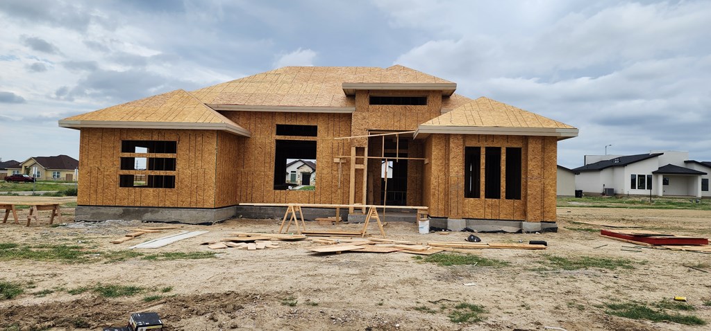 3192 Jacob Drive