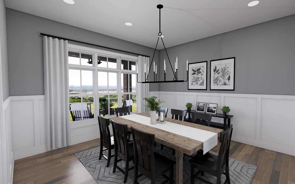 Lot 29 Paddocks Drive