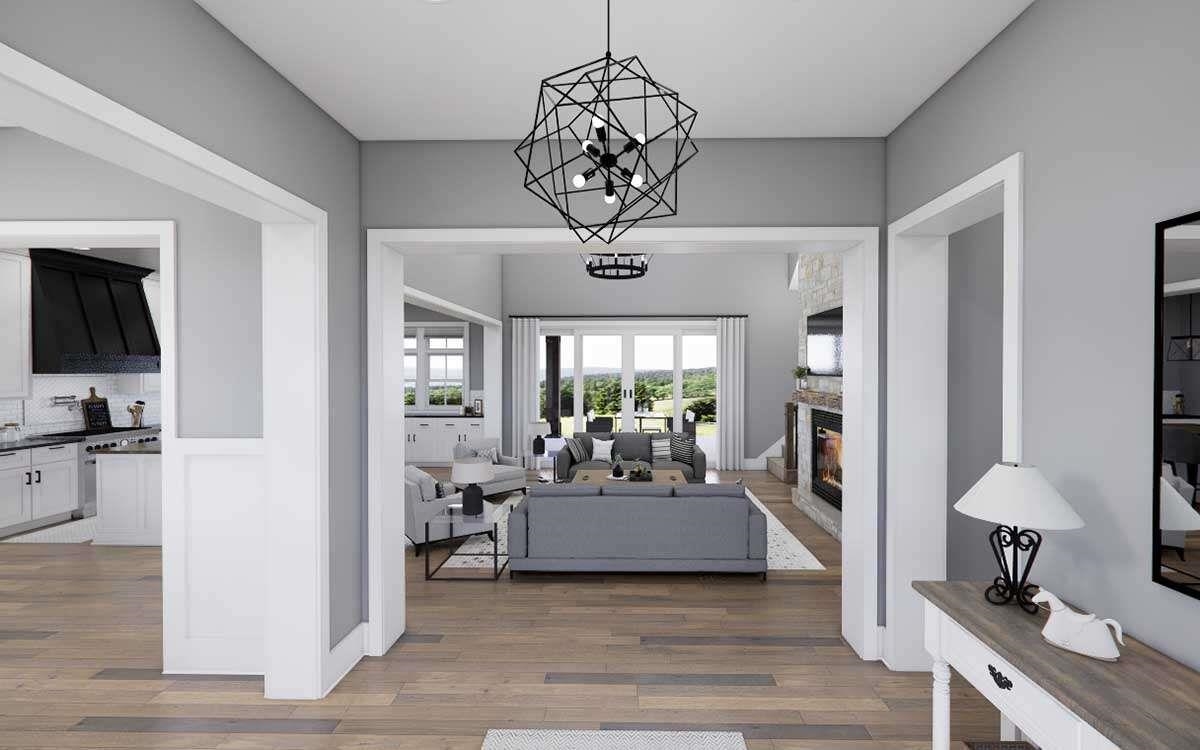 Lot 29 Paddocks Drive