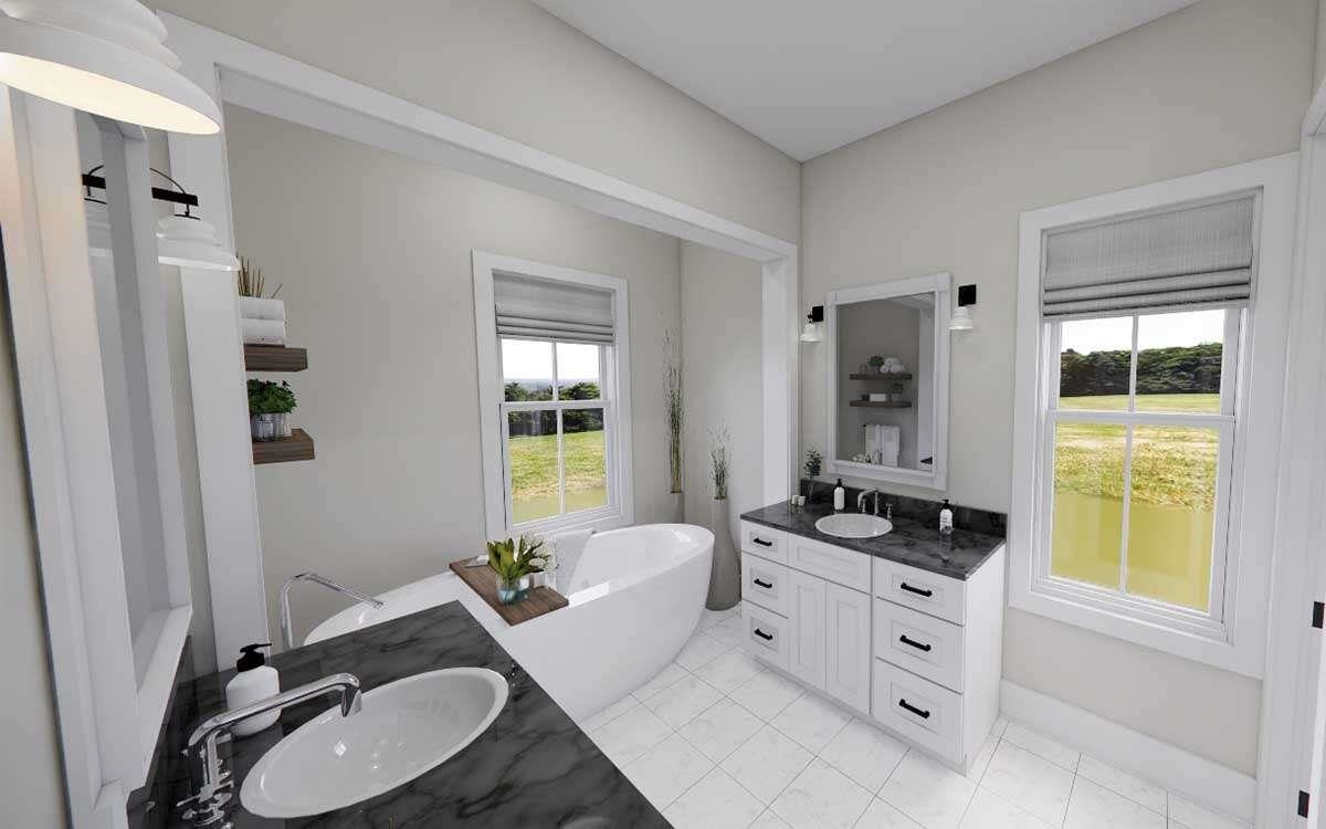 Lot 29 Paddocks Drive