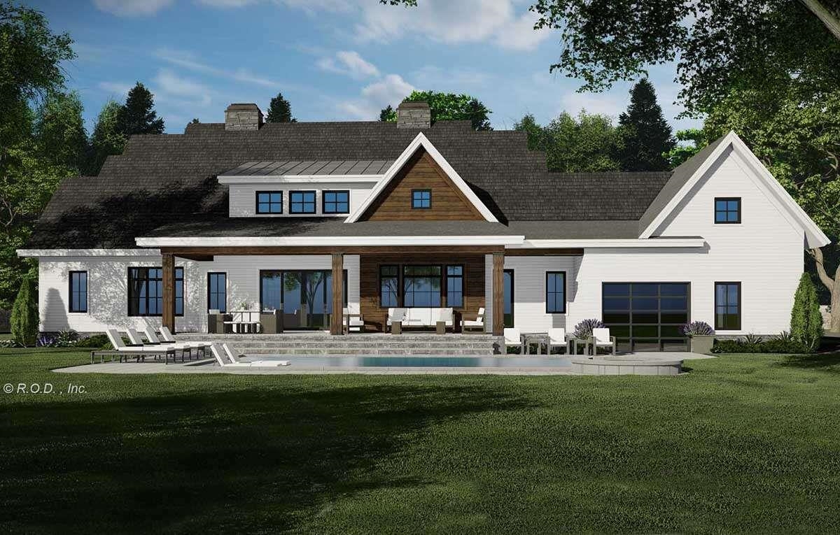 Lot 29 Paddocks Drive