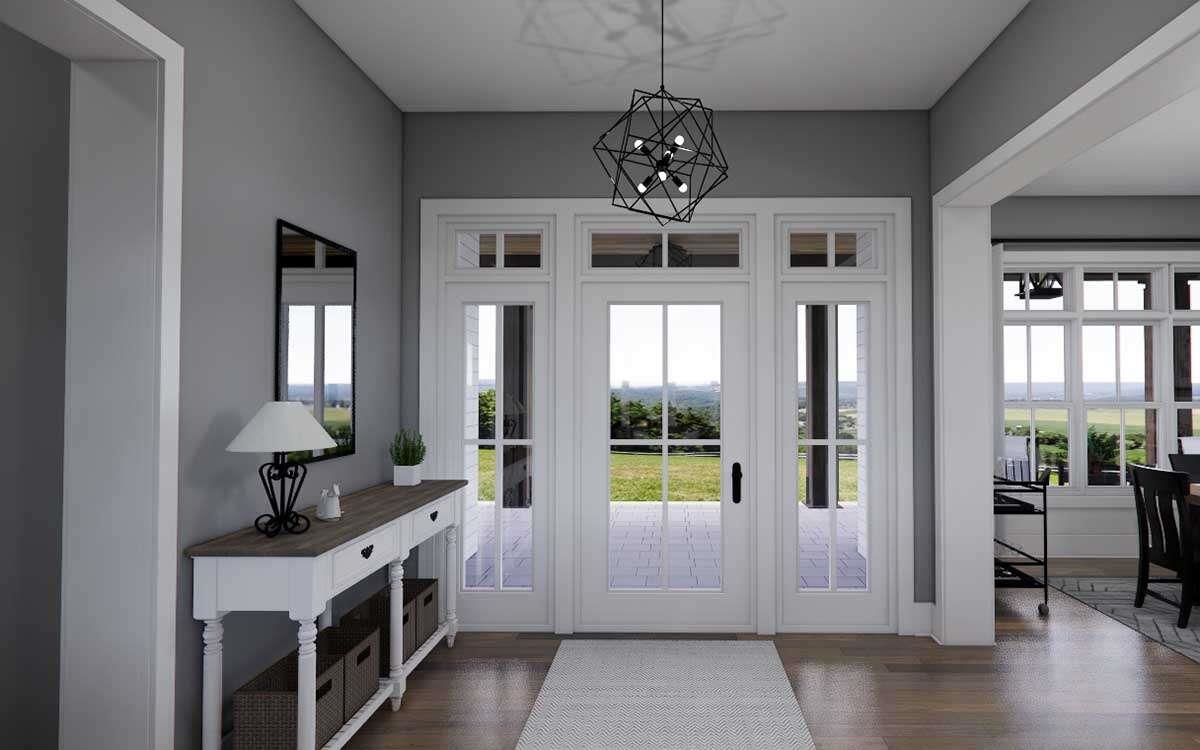 Lot 29 Paddocks Drive