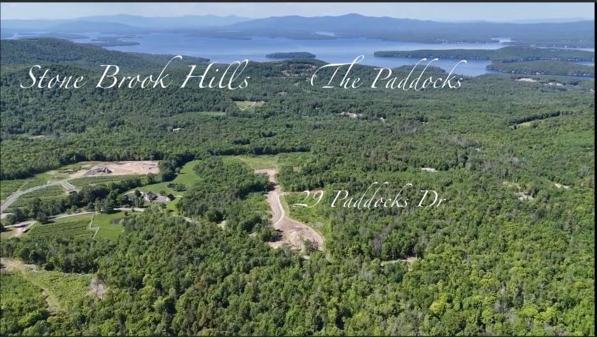 Lot 29 Paddocks Drive