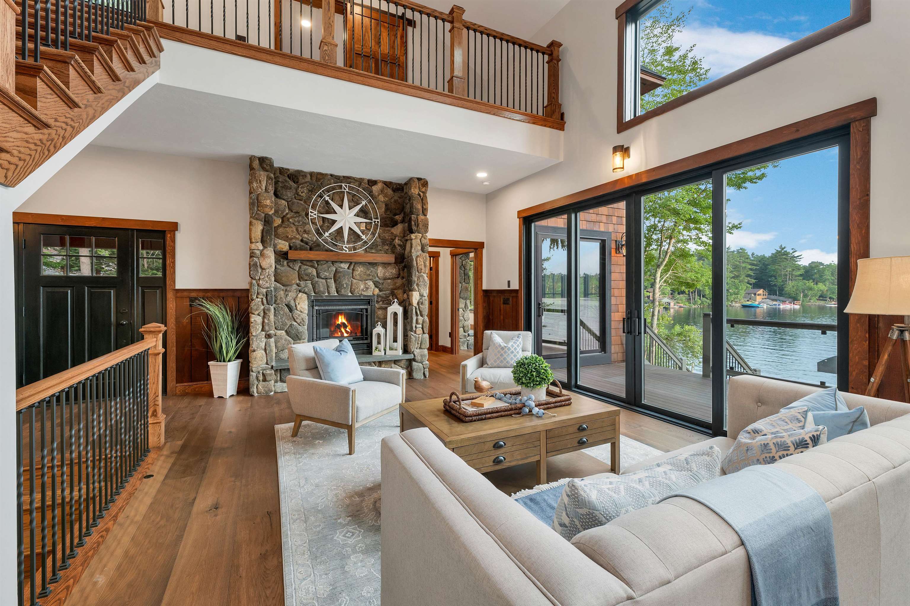 85 Old Hubbard Road