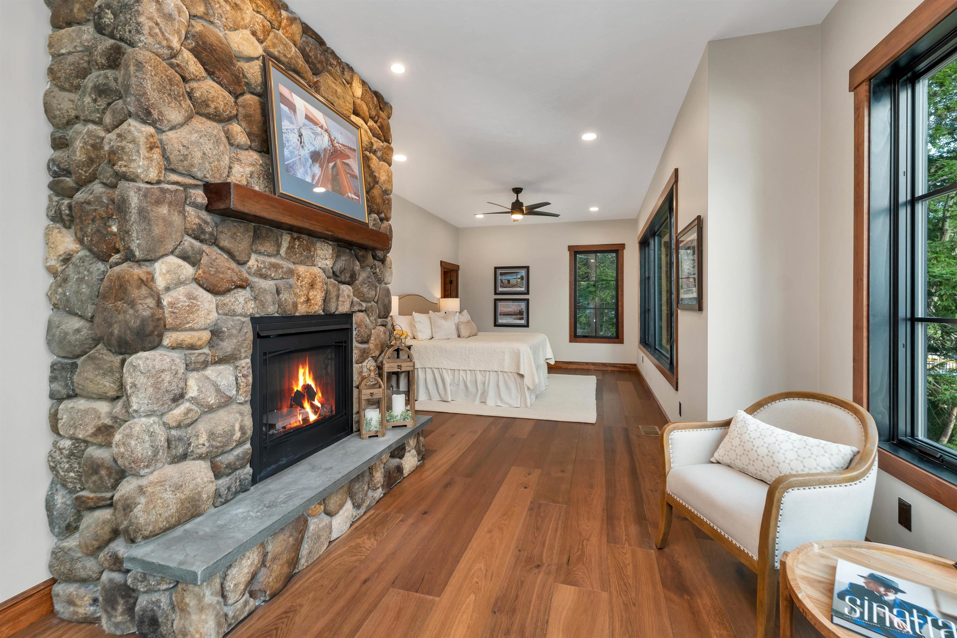 85 Old Hubbard Road