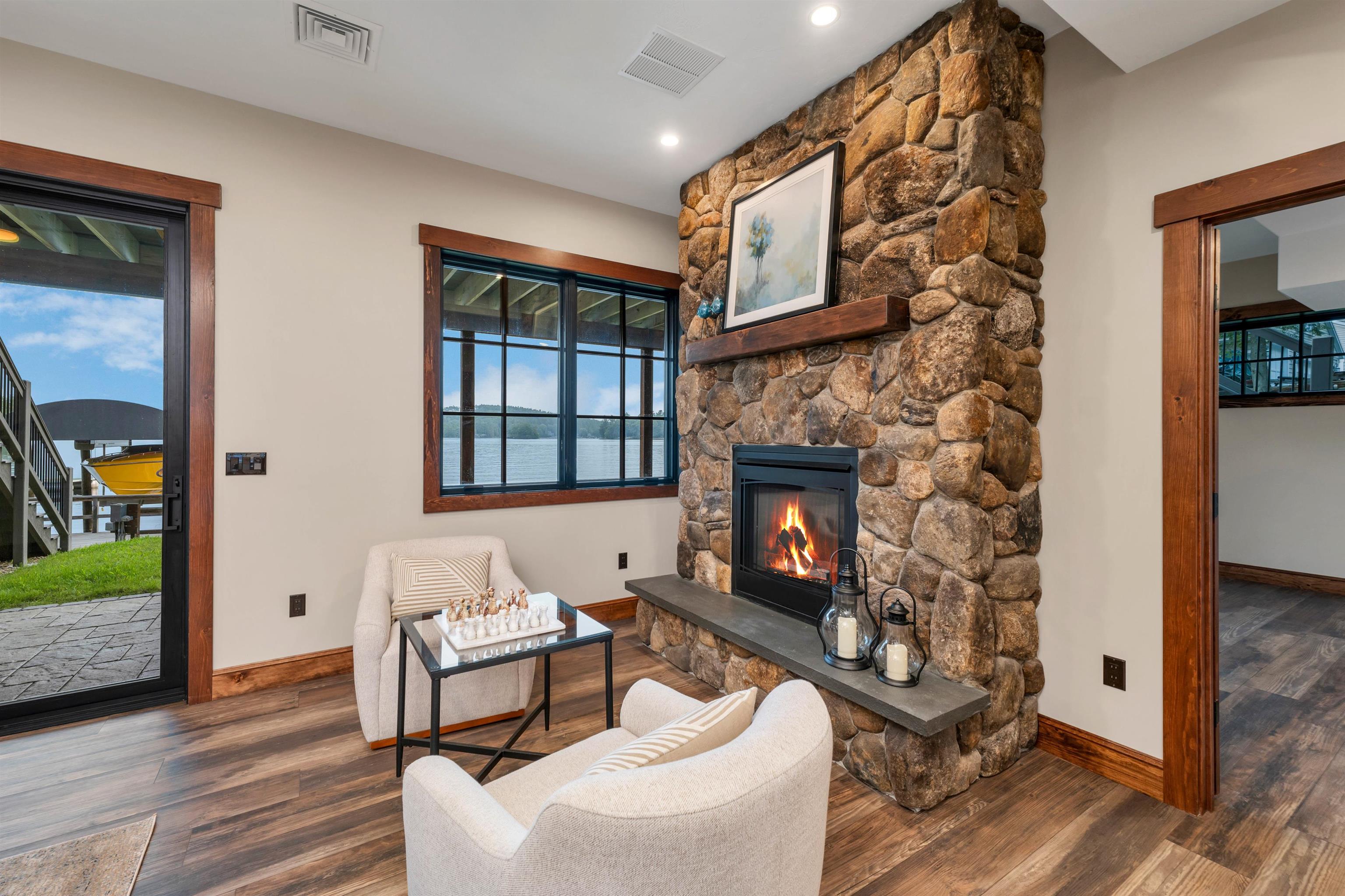 85 Old Hubbard Road